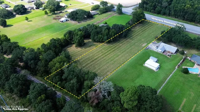 $69,500 | Undisclosed Address, Abbeville, LA 70510