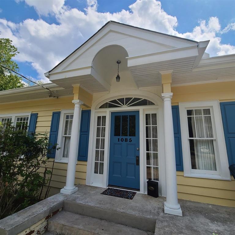 1085 Rosedale Drive Northeast Atlanta, GA 30306 - Photo 1 of 1 Gallery Image 1