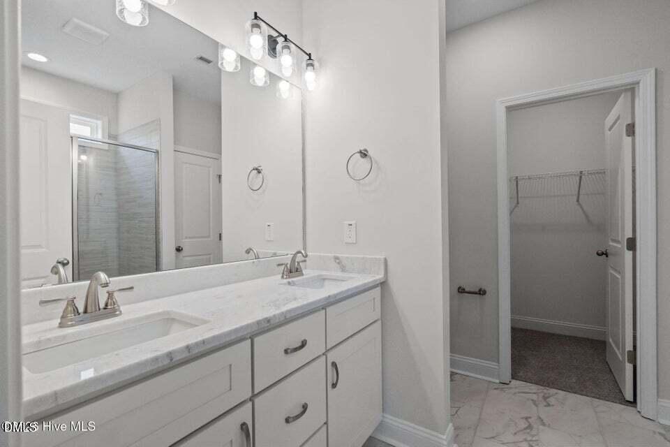 1025 Ivory Lane West End, NC 27376 - Photo 13 of 18 1025 Ivory ln