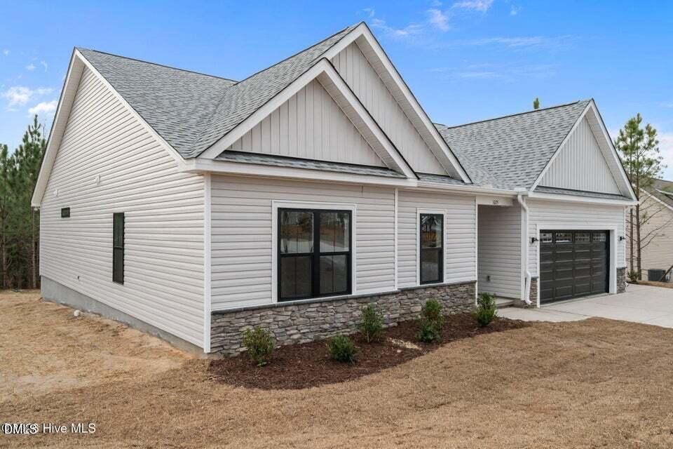 1025 Ivory Lane West End, NC 27376 - Photo 3 of 18 1025 Ivory ln