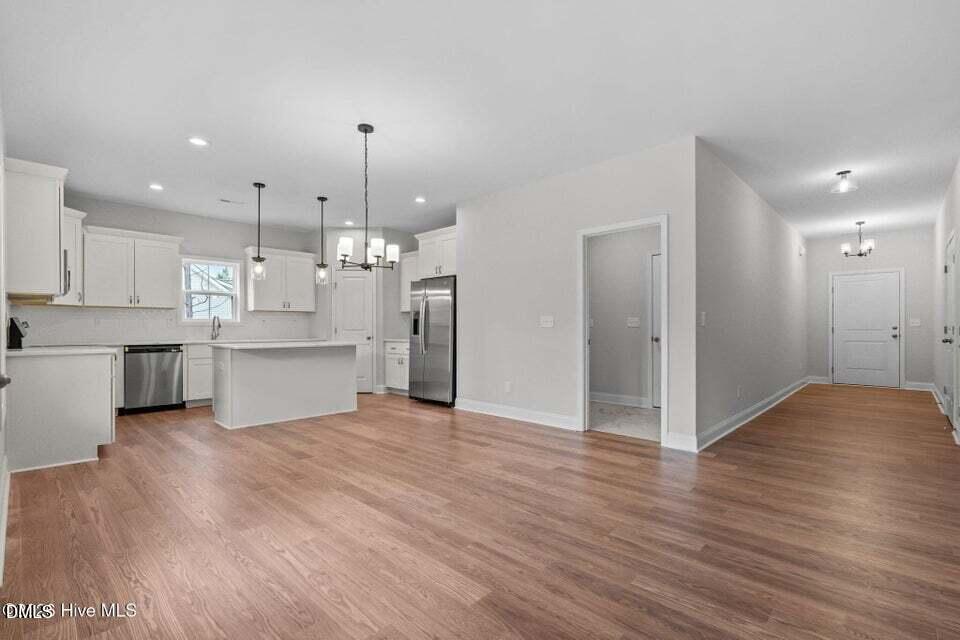 1025 Ivory Lane West End, NC 27376 - Photo 5 of 18 1025 Ivory ln