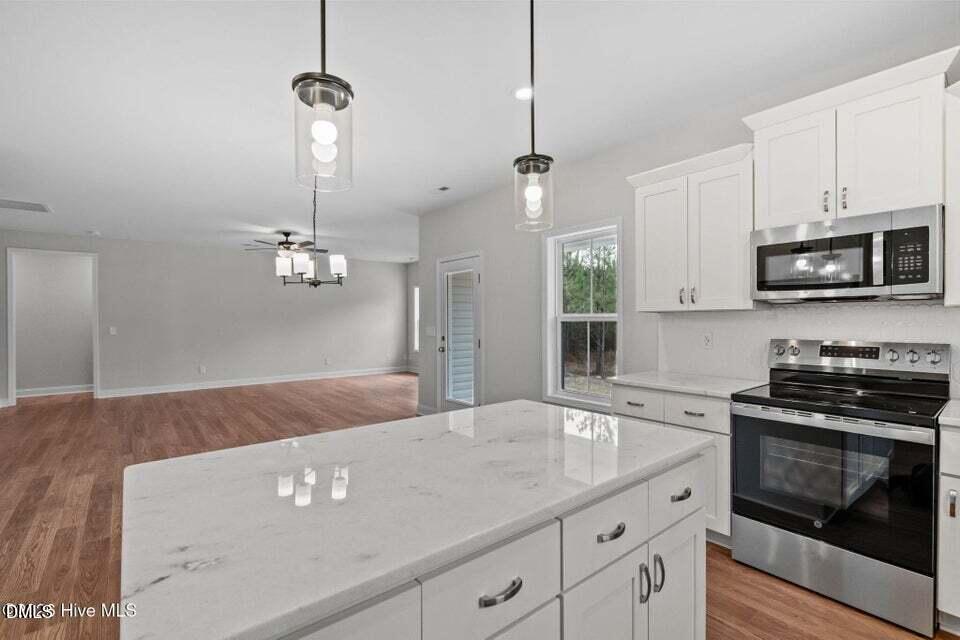 1025 Ivory Lane West End, NC 27376 - Photo 8 of 18 1025 Ivory ln