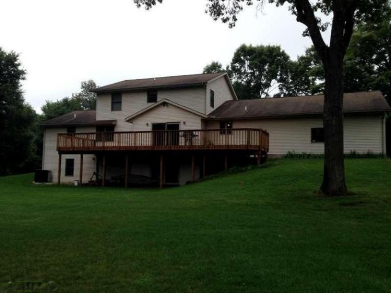 4242 East Farr Road Fruitport, MI 49415 - Photo 2 of 12 Additional Photo