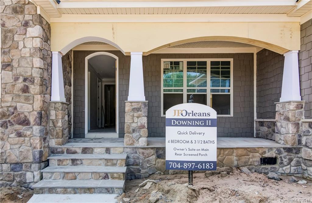 18520 Doves Crest Road Cornelius, NC 28031 - Photo 2 of 36 Gallery Image 2