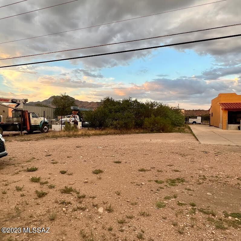 1217 West Frontage Road Rio Rico, AZ 85648 - Photo 1 of 18