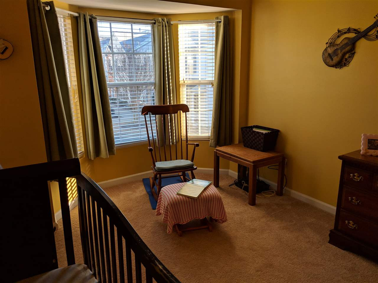 8509 Mt Valley Lane Raleigh, NC 27613 - Photo 12 of 22 Photo 12