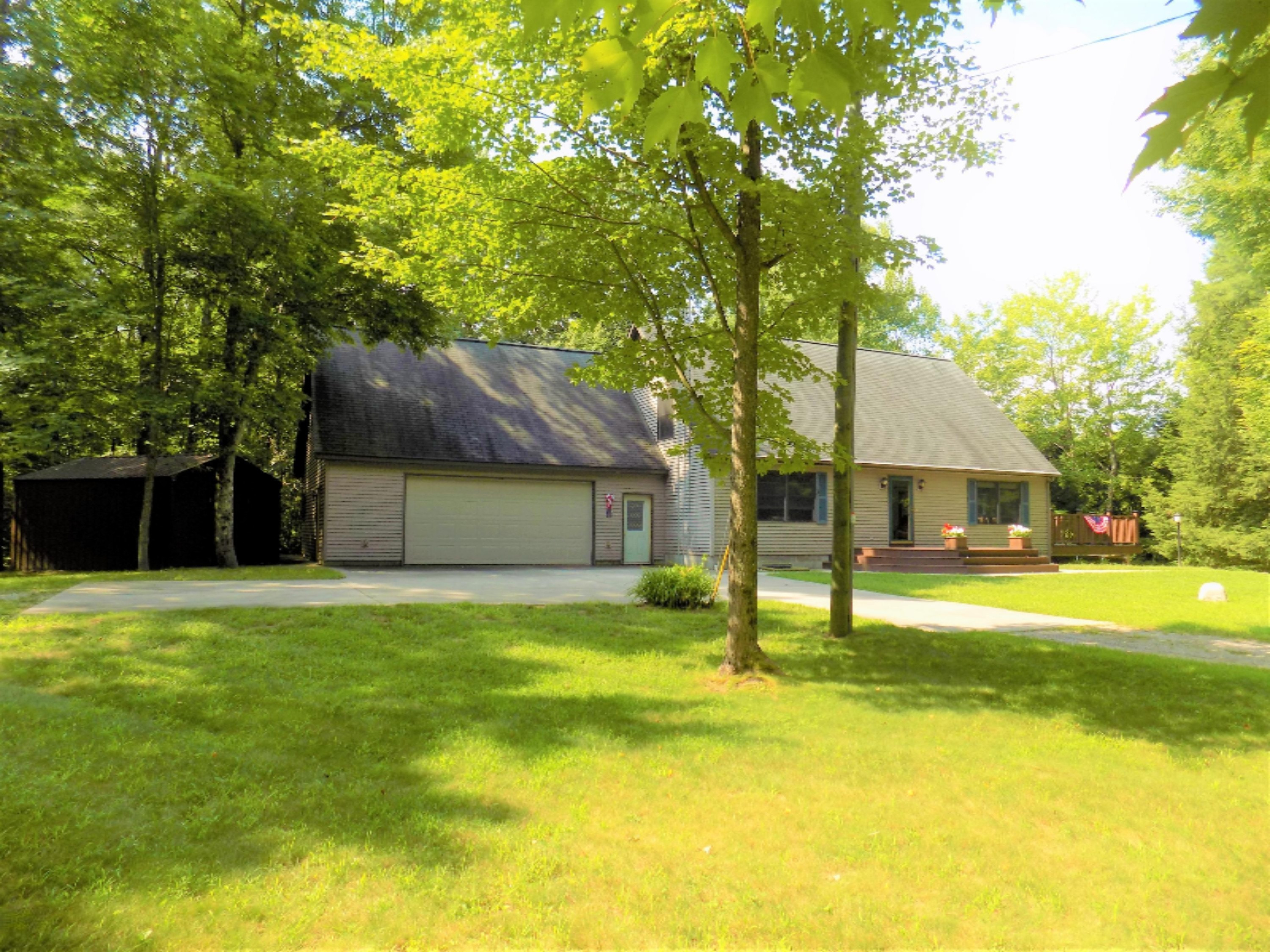 2406 Bialik Road Manistee, MI 49660 - Photo 1 of 64 DSCN2104