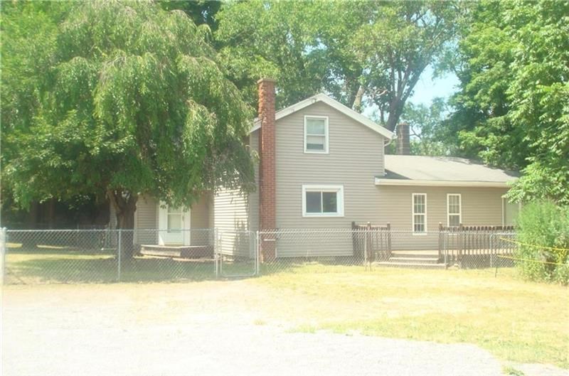 1451 Ridge Road Ontario, NY 14519 - Photo 1 of 1