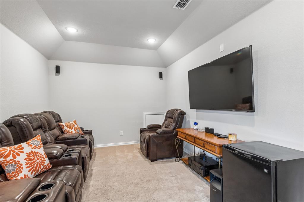 11474 Santa Maria Road Frisco, TX 75035 - Photo 26 of 36