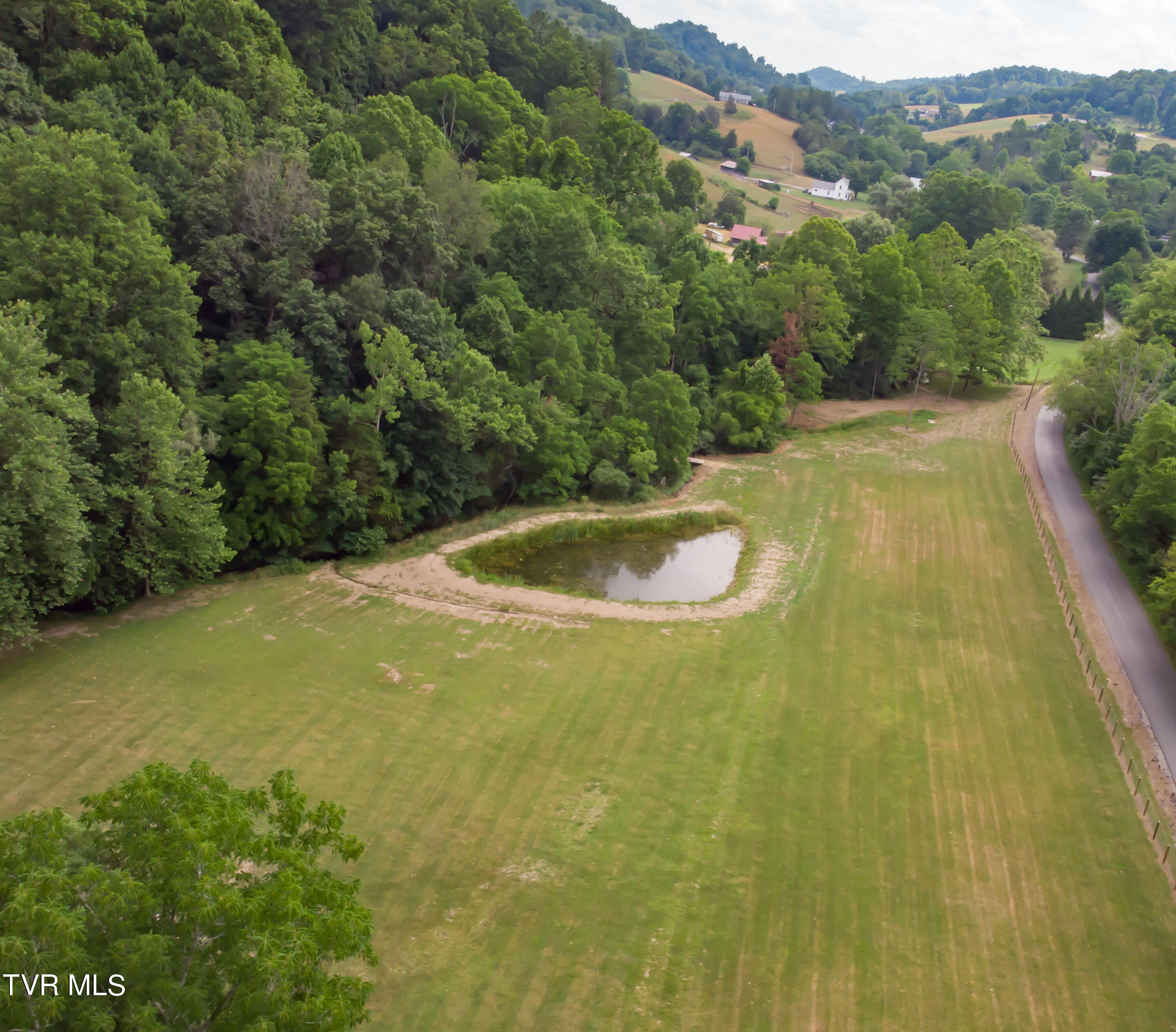 Tbd Tbd Rich Valley Road Meadowview, VA 24361 - Photo 15 of 23 TBD Rich Valley Road