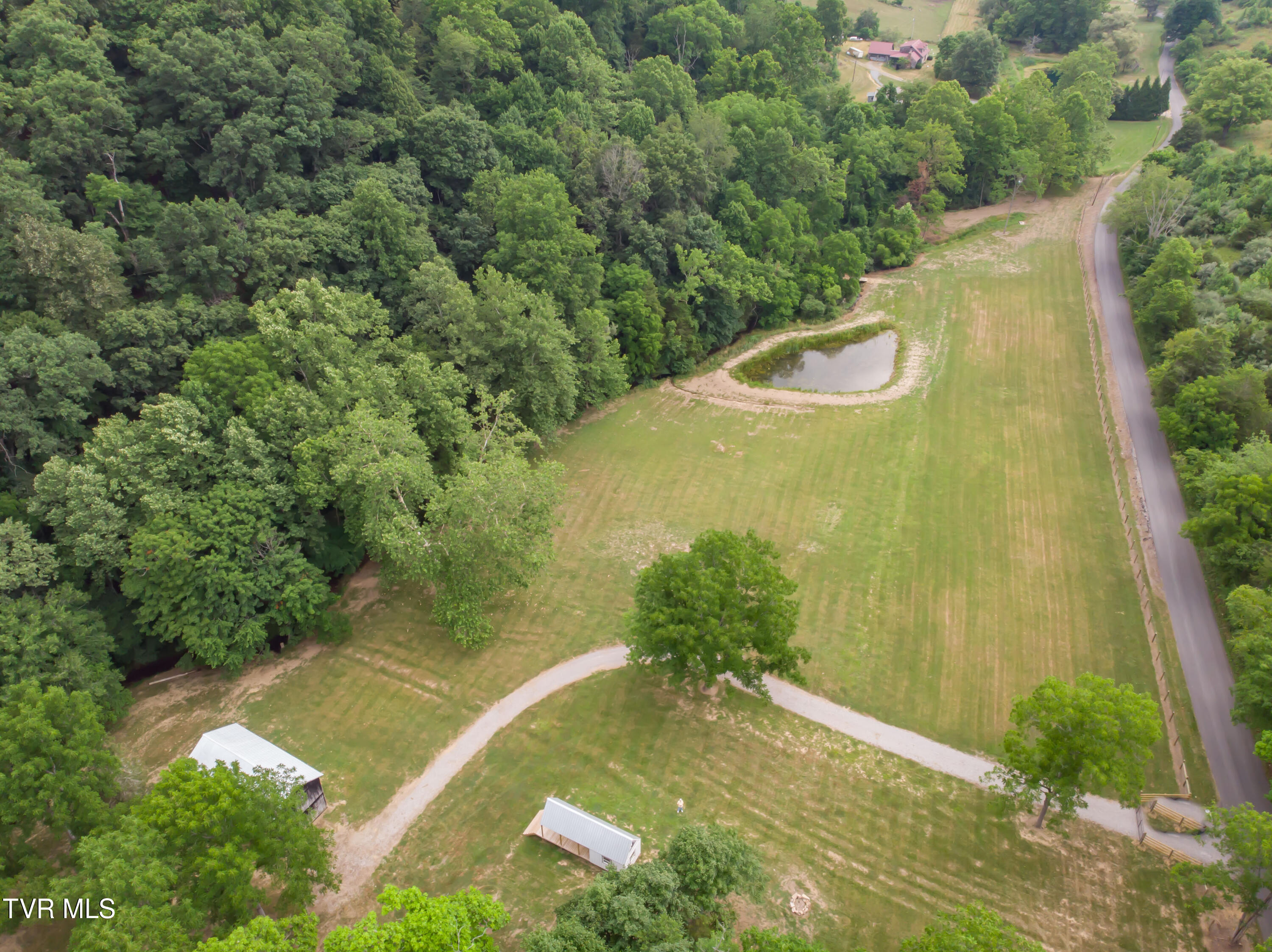 Tbd Tbd Rich Valley Road Meadowview, VA 24361 - Photo 17 of 23 TBD Rich Valley Road