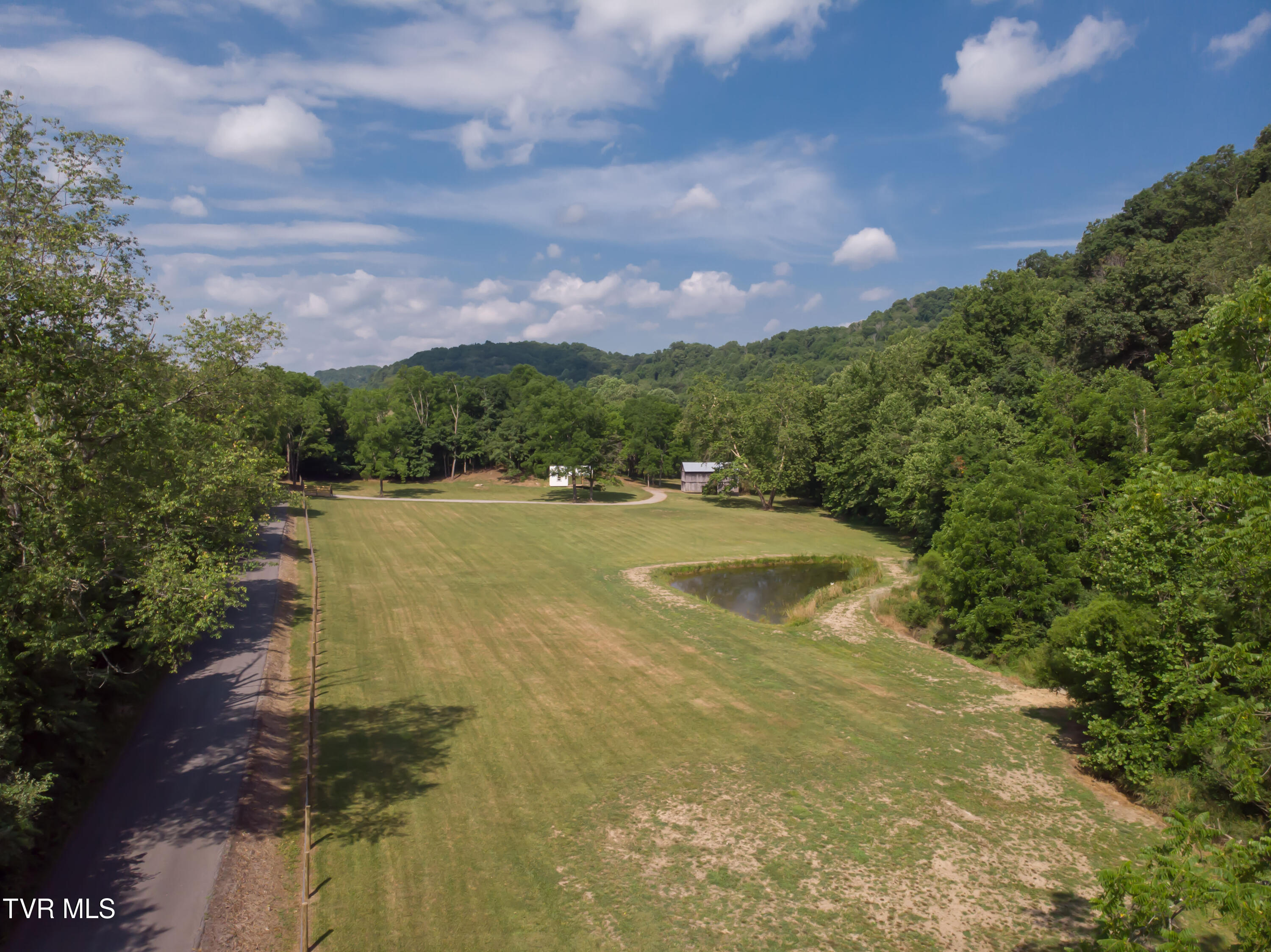 Tbd Tbd Rich Valley Road Meadowview, VA 24361 - Photo 18 of 23 TBD Rich Valley Road