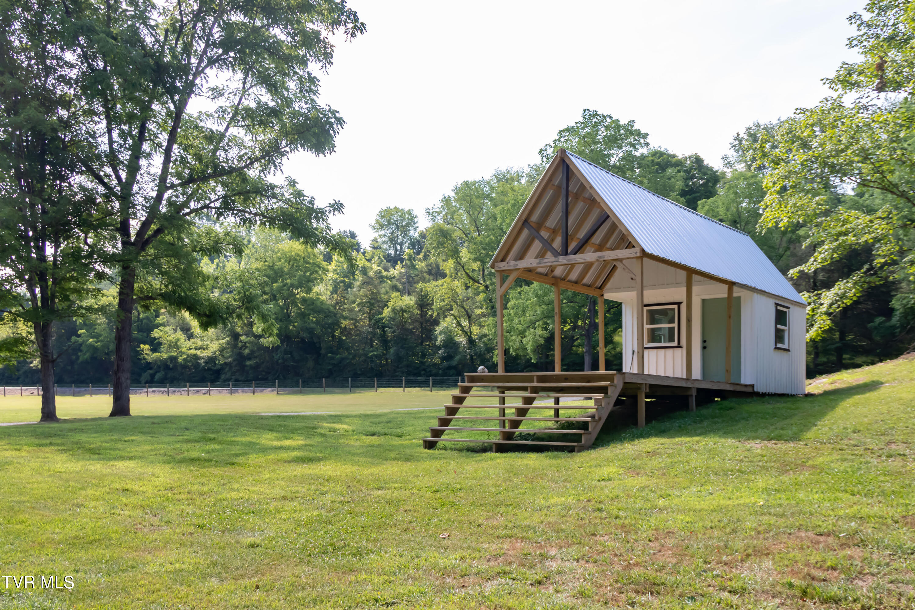 Tbd Tbd Rich Valley Road Meadowview, VA 24361 - Photo 3 of 23 TBD Rich Valley Road