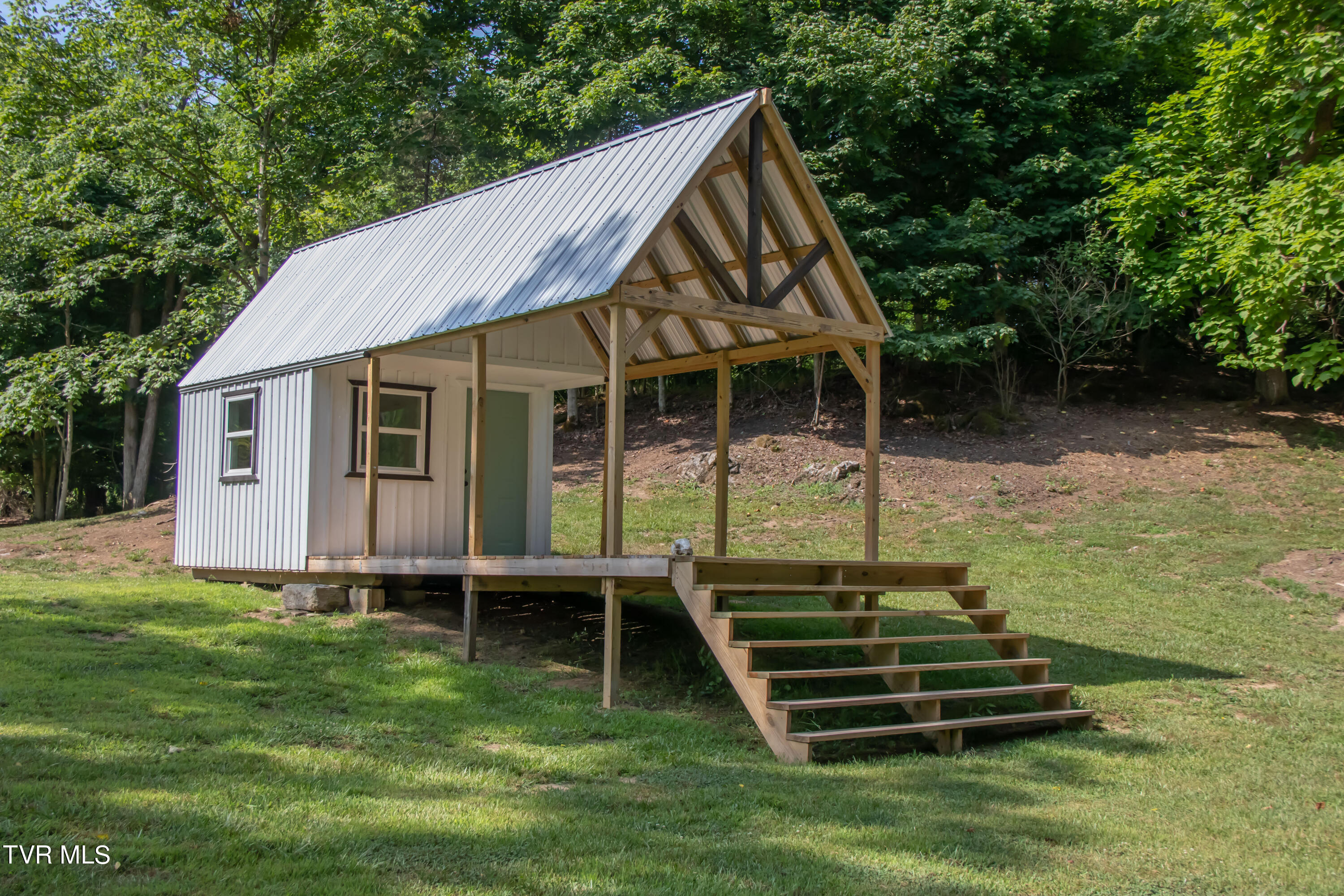 Tbd Tbd Rich Valley Road Meadowview, VA 24361 - Photo 4 of 23 TBD Rich Valley Road