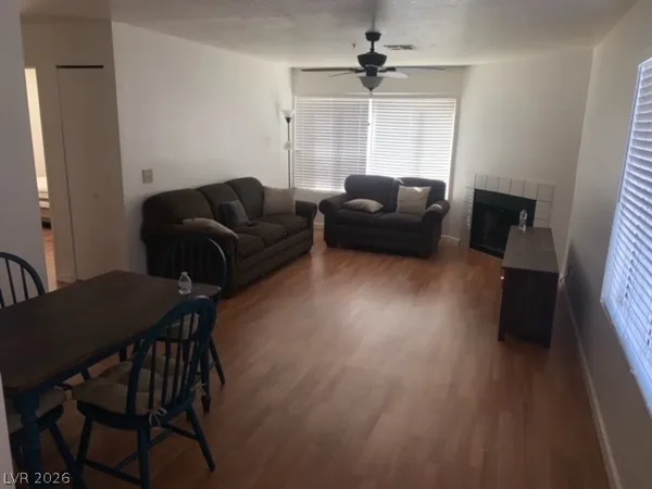 $1,300 | 2008 Mesquite Lane, Unit 205, Laughlin, NV 89029