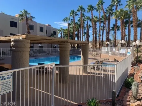 $1,300 | 2008 Mesquite Lane, Unit 205, Laughlin, NV 89029