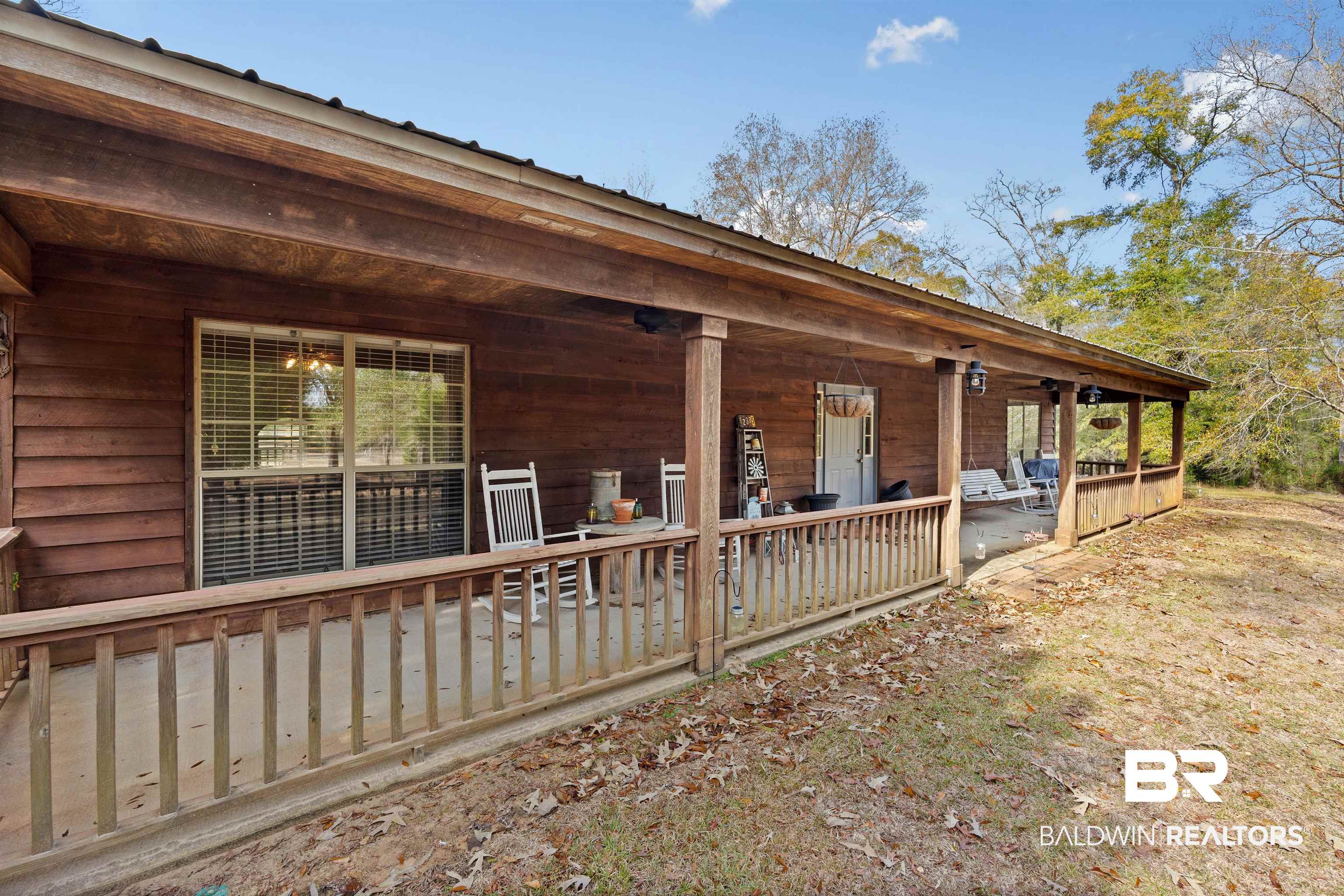 12875 Malone Road Chunchula, AL 36521 - Photo 3 of 30
