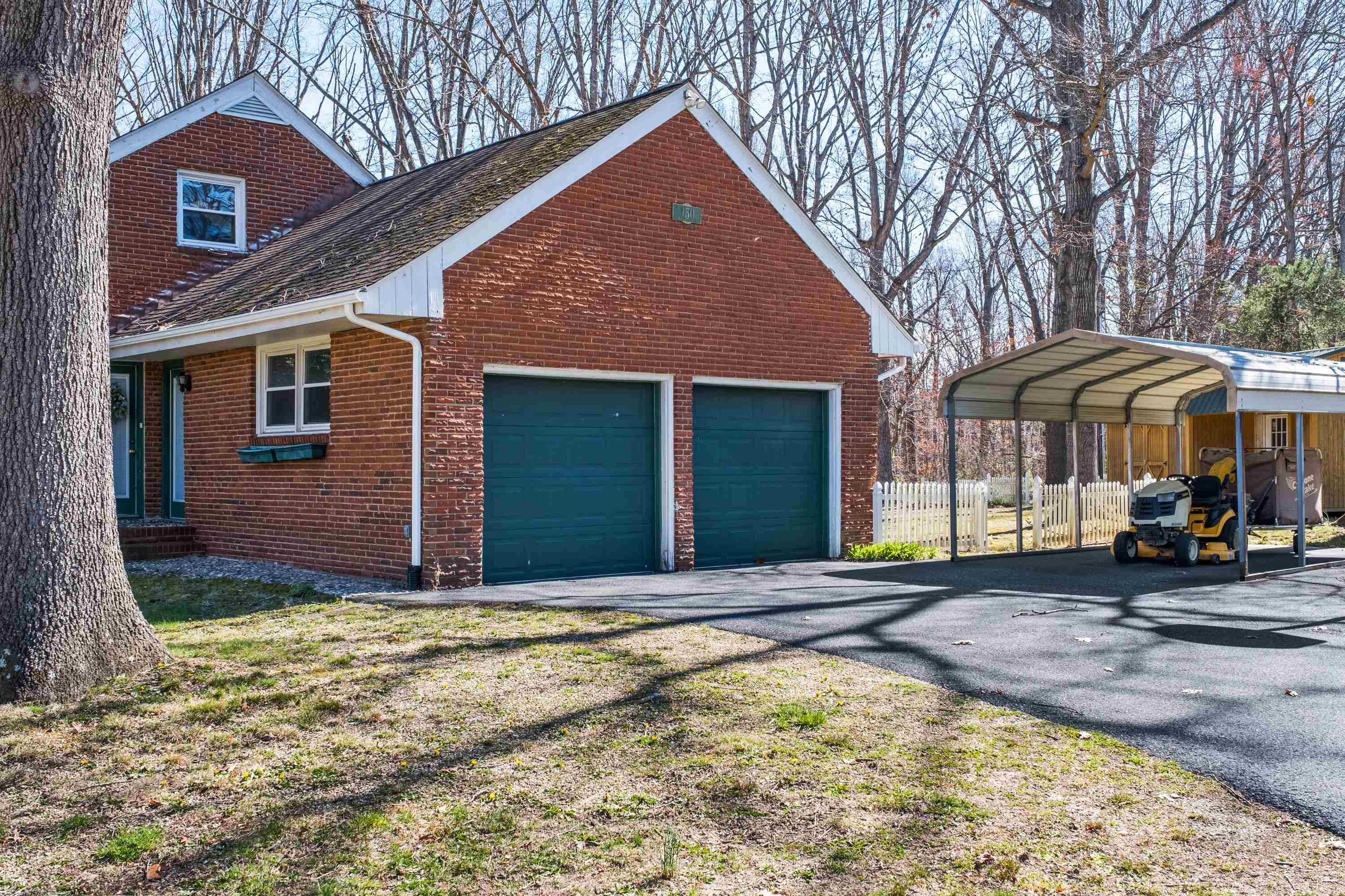 150 Ridgeview Drive Stuarts Draft, VA 24477 - Photo 3 of 27 Gallery Image 3
