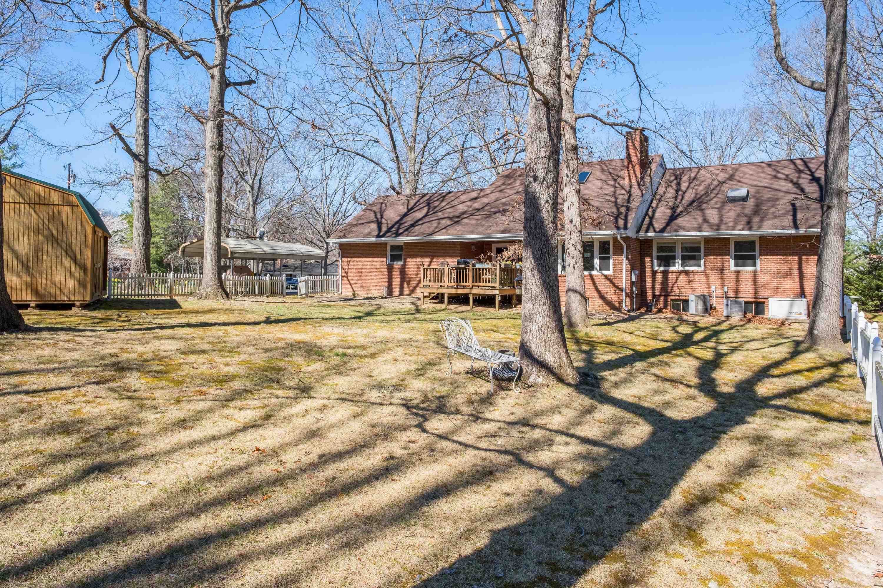 150 Ridgeview Drive Stuarts Draft, VA 24477 - Photo 6 of 27 Gallery Image 6