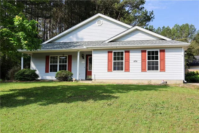 $315,000 | 424 Shore Line Drive, Anderson, SC 29626
