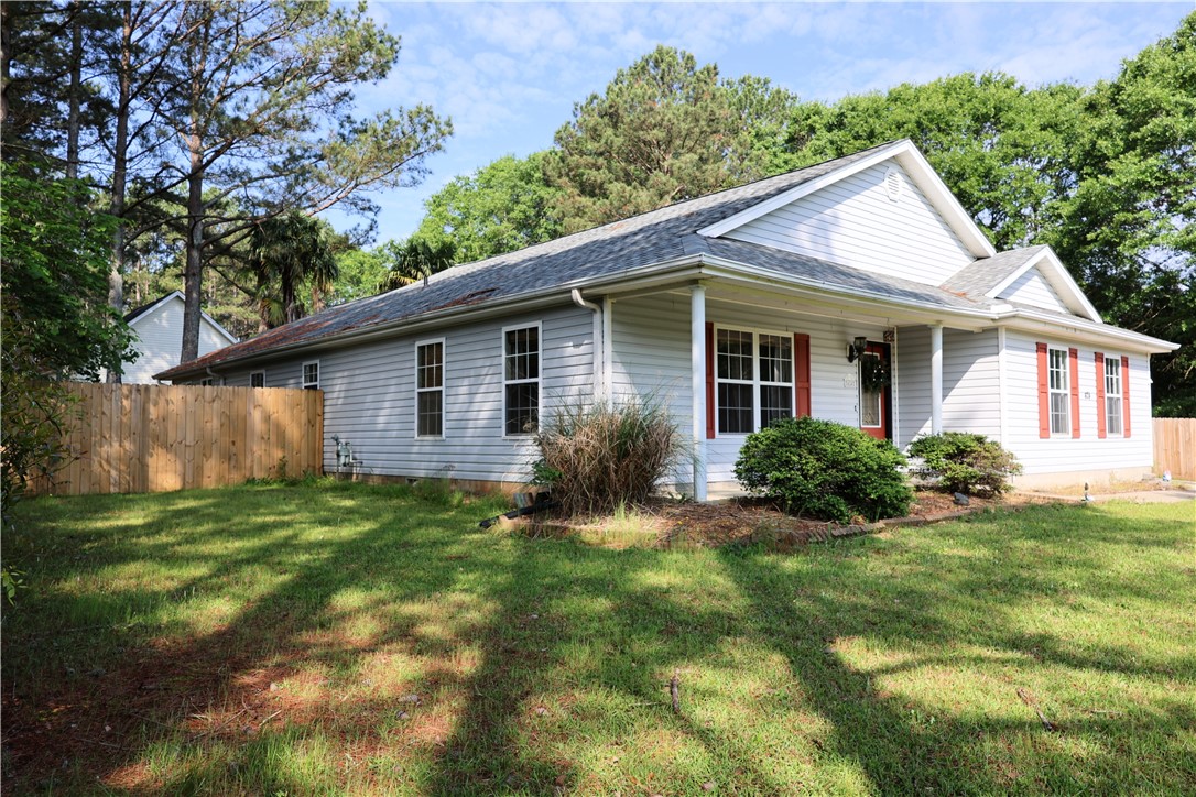 424 Shore Line Drive Anderson, SC 29626 - Photo 17 of 18