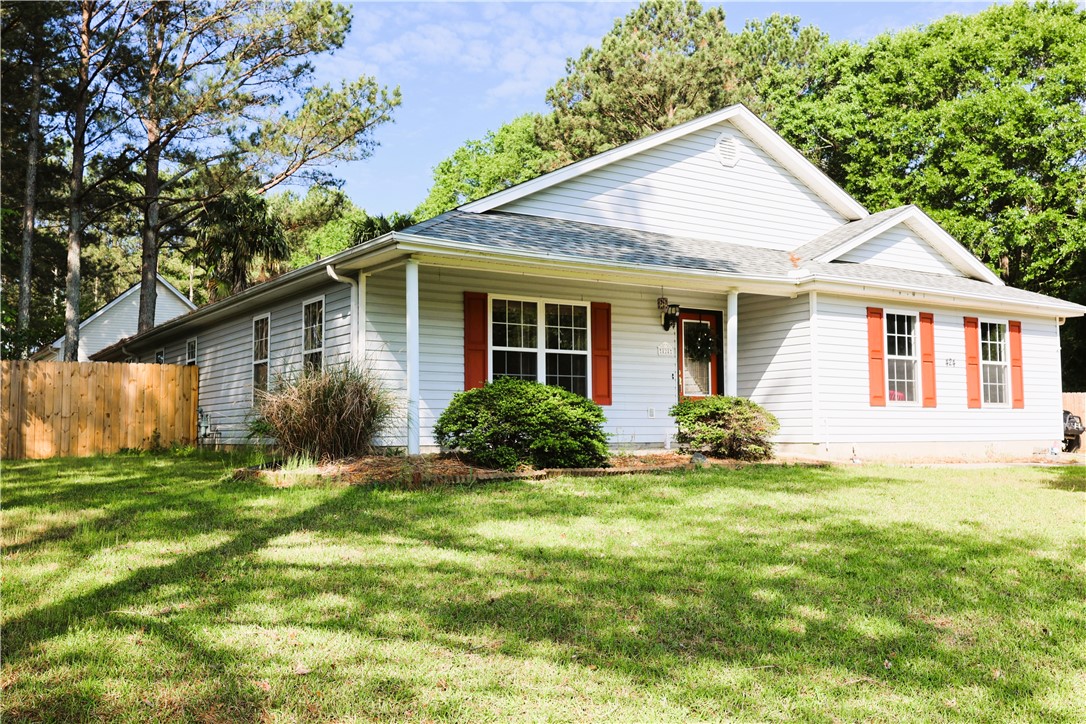 424 Shore Line Drive Anderson, SC 29626 - Photo 2 of 18