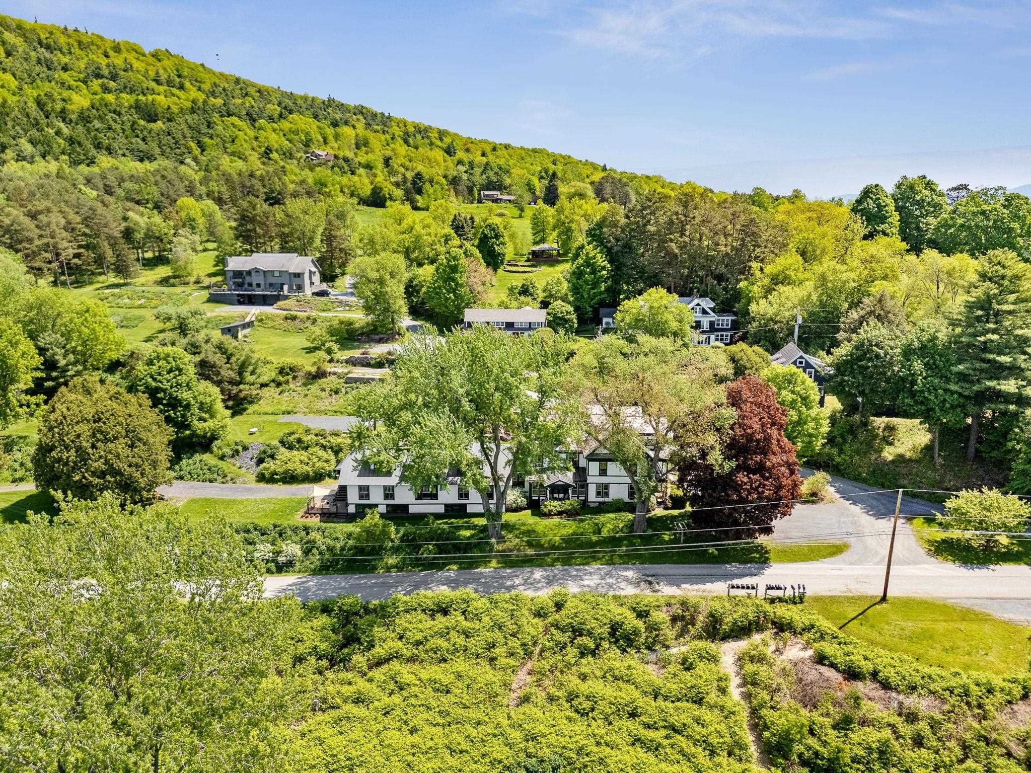 27 Inn Road, Unit 3 Charlotte, VT 05445 - Photo 31 of 34