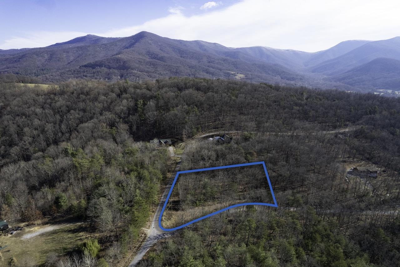 0 Holliday Hill Road Luray, VA 22835 - Photo 8 of 18 a view of a mountain