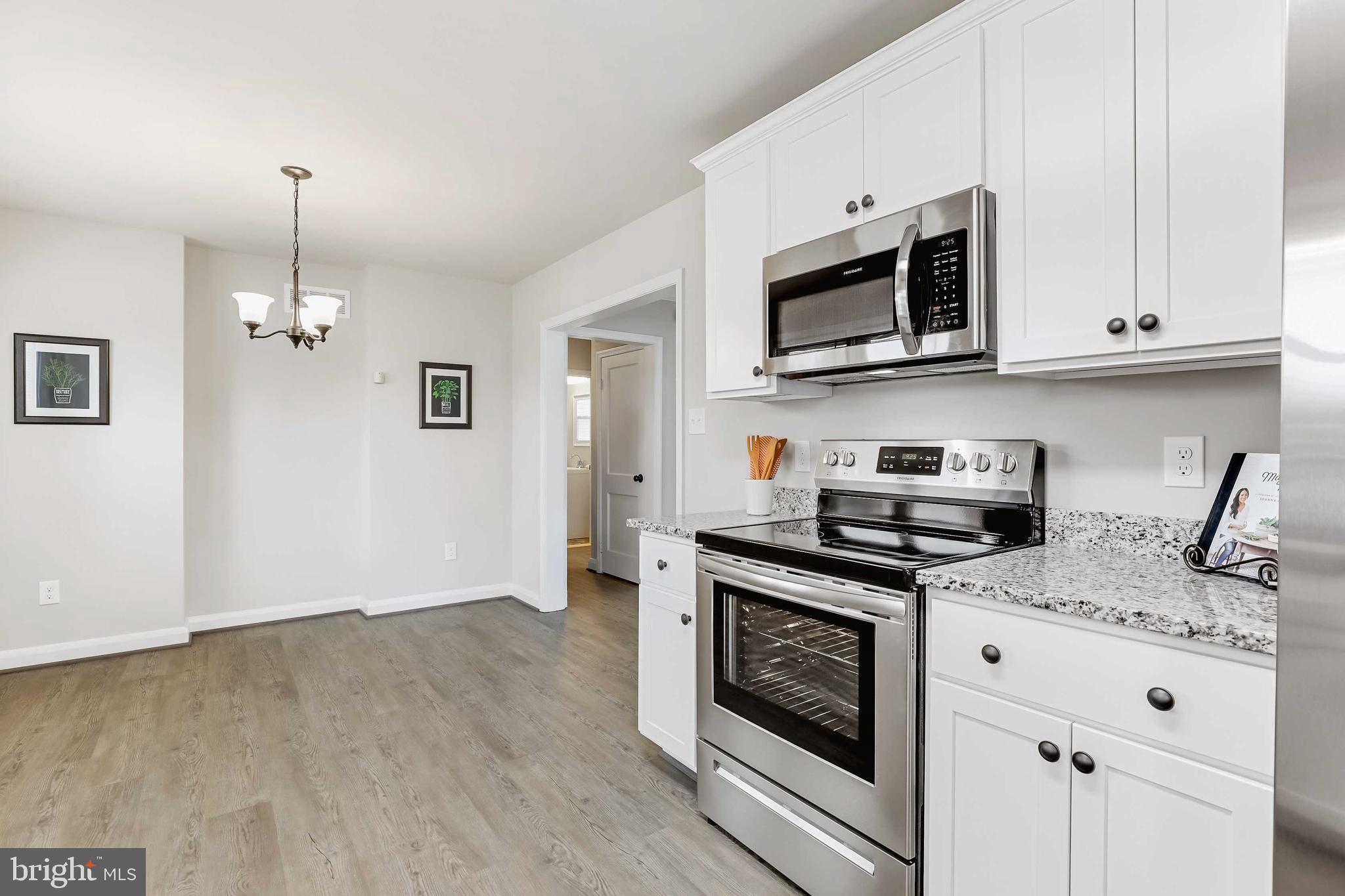 4717 Ridgeway Avenue Baltimore, MD 21206 - Photo 14 of 35 Gallery Image 14