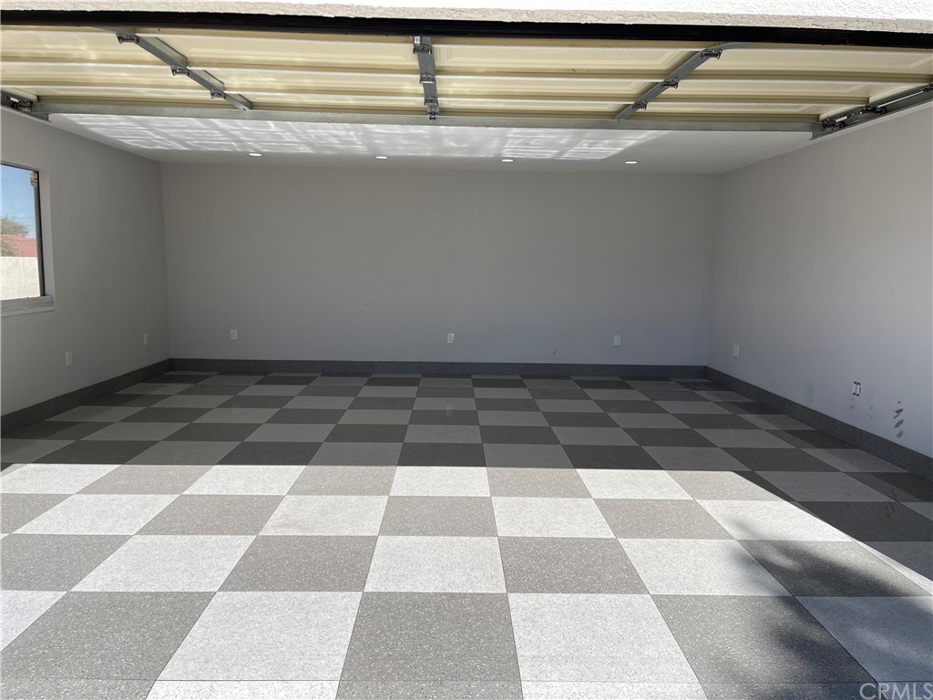 14954 Riverside Street Hesperia, CA 92345 - Photo 1 of 1 a view of a black and white checkered floor