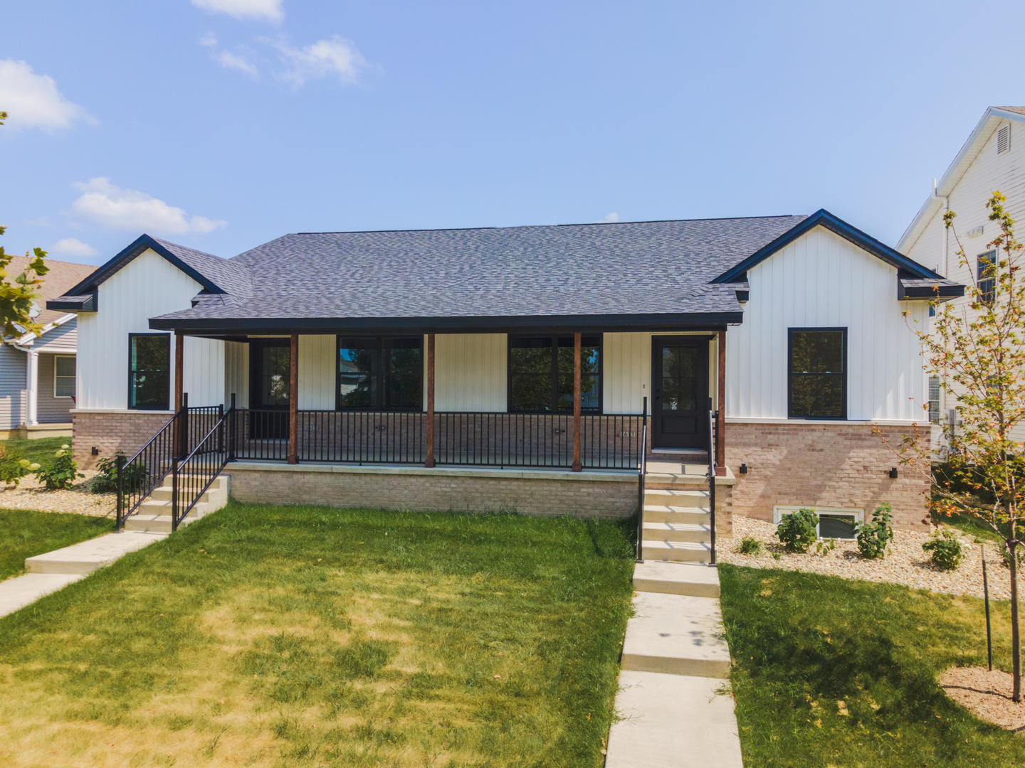 1613 Belclare Road Normal, IL 61761 - Photo 35 of 38