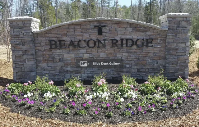 $689,900 | Lot 18 Beacon Drive, Brunswick, ME 04011