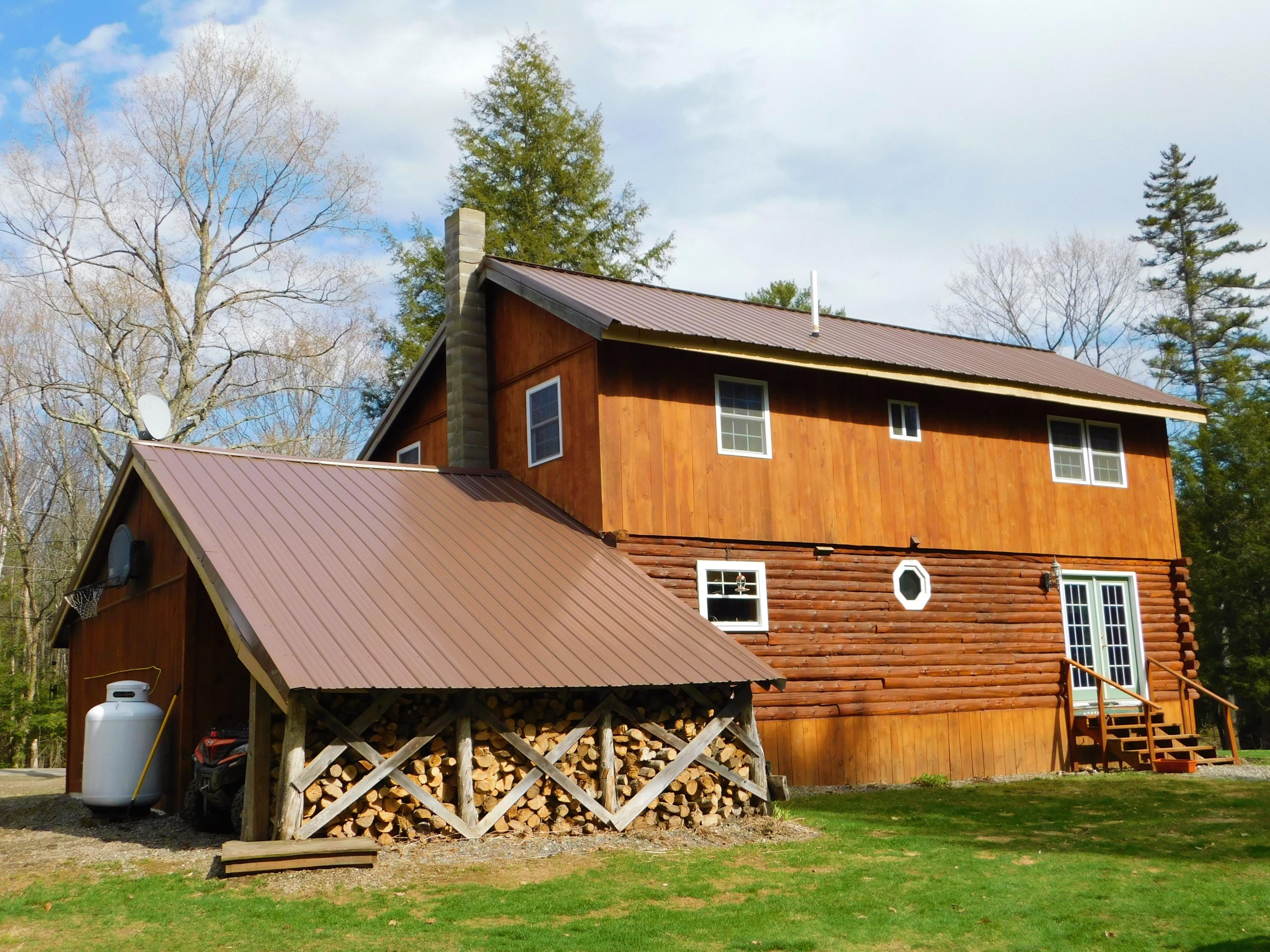 193 Exeter Road Garland, ME 04939 - Photo 15 of 66 24