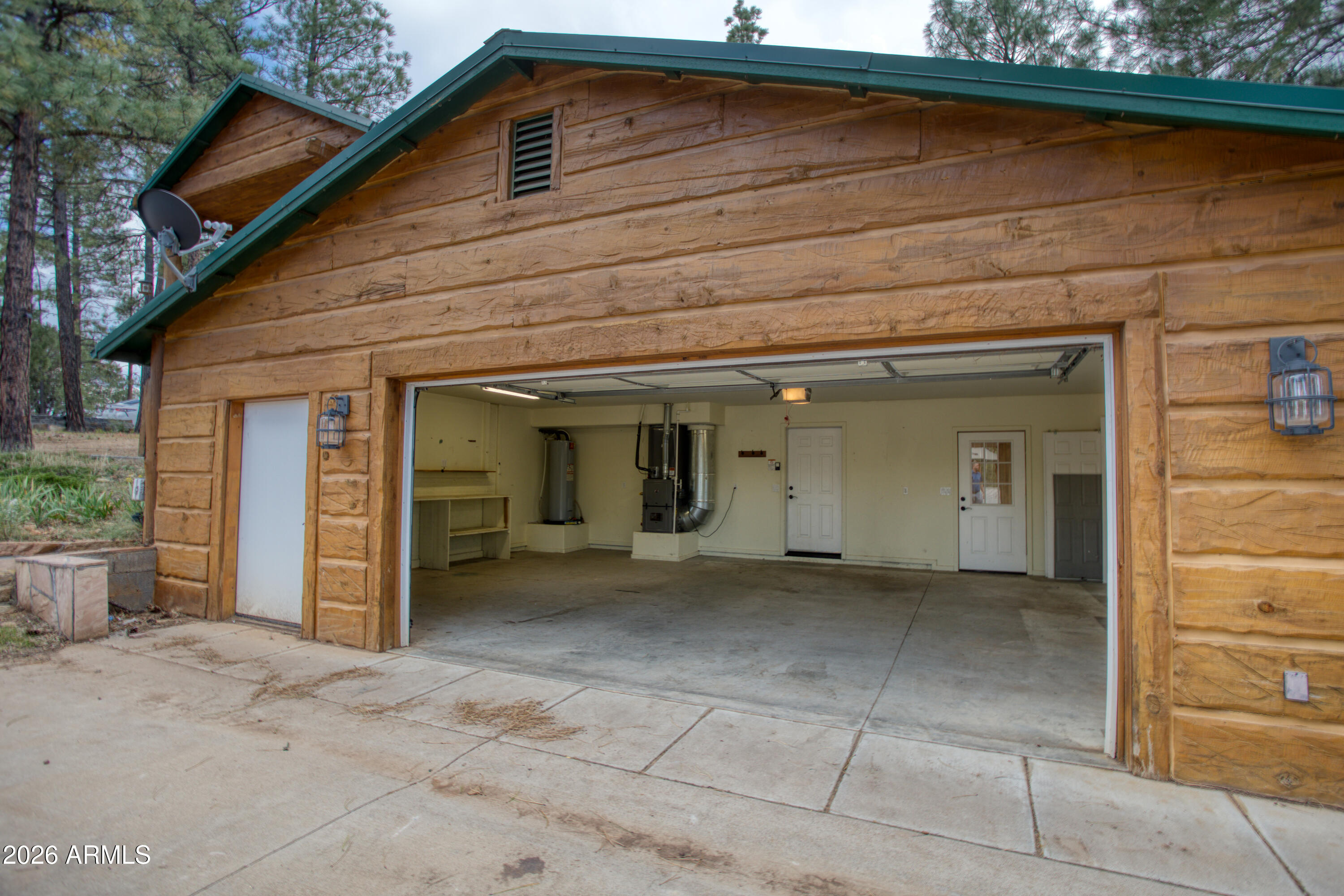 1420 Meadow View Place Show Low, AZ 85901 - Photo 25 of 25