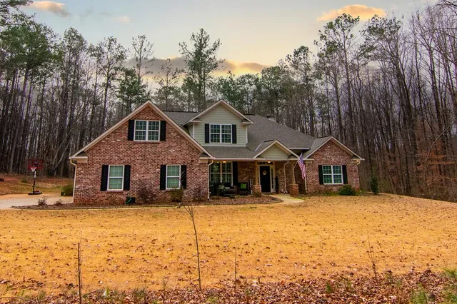 $899,000 | 3337 Lower Blue Springs Road, Hamilton, GA 31811