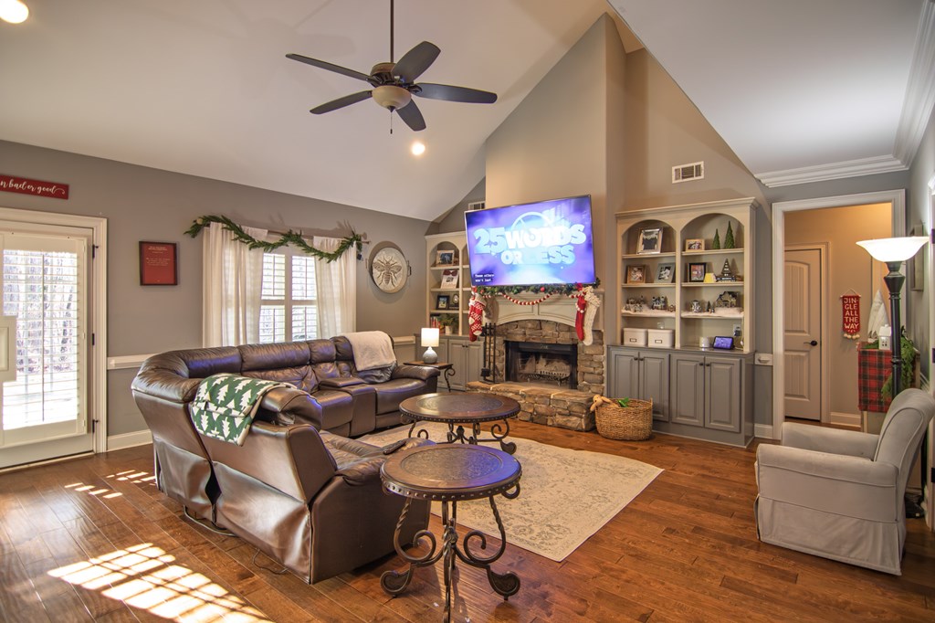 3337 Lower Blue Springs Road Hamilton, GA 31811 - Photo 11 of 66