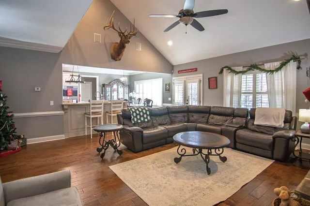 $899,000 | 3337 Lower Blue Springs Road, Hamilton, GA 31811