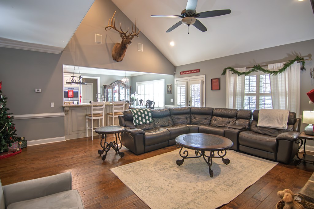 3337 Lower Blue Springs Road Hamilton, GA 31811 - Photo 12 of 66