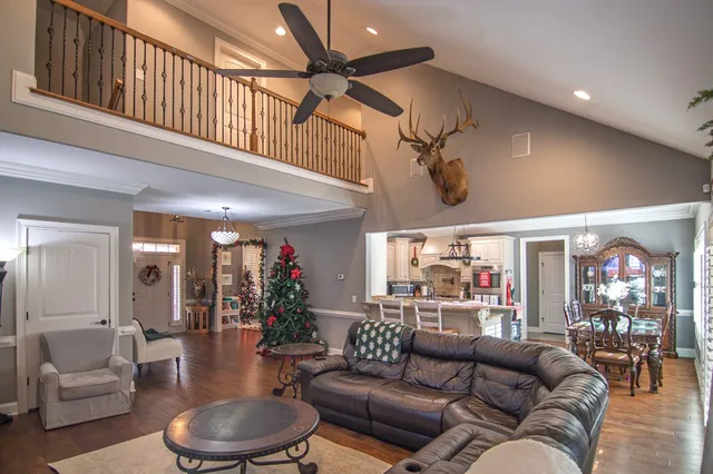 $899,000 | 3337 Lower Blue Springs Road, Hamilton, GA 31811