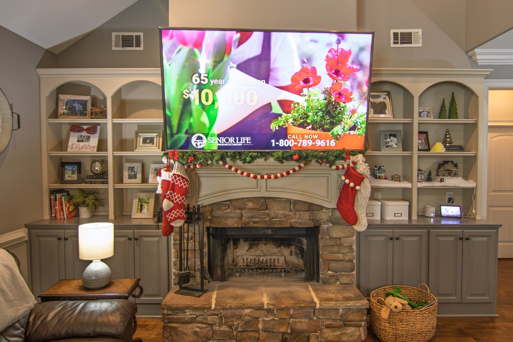 3337 Lower Blue Springs Road Hamilton, GA 31811 - Photo 14 of 66