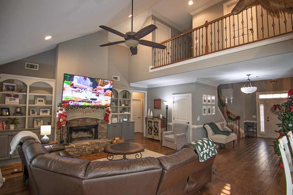 3337 Lower Blue Springs Road Hamilton, GA 31811 - Photo 15 of 66