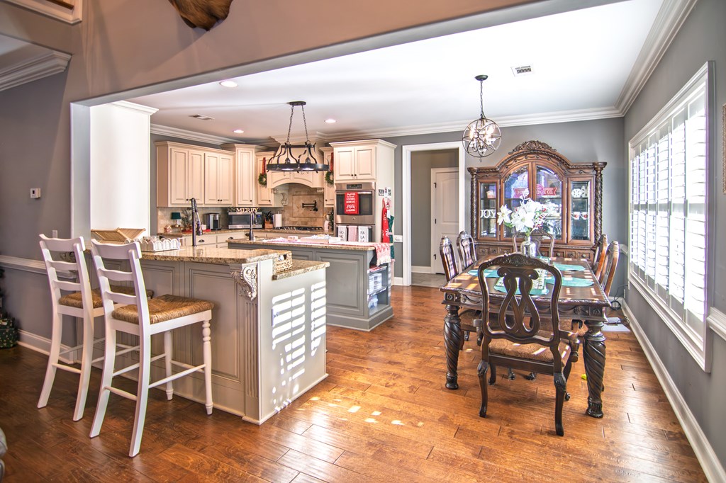 3337 Lower Blue Springs Road Hamilton, GA 31811 - Photo 16 of 66