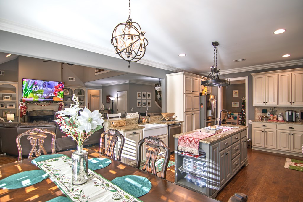 3337 Lower Blue Springs Road Hamilton, GA 31811 - Photo 17 of 66