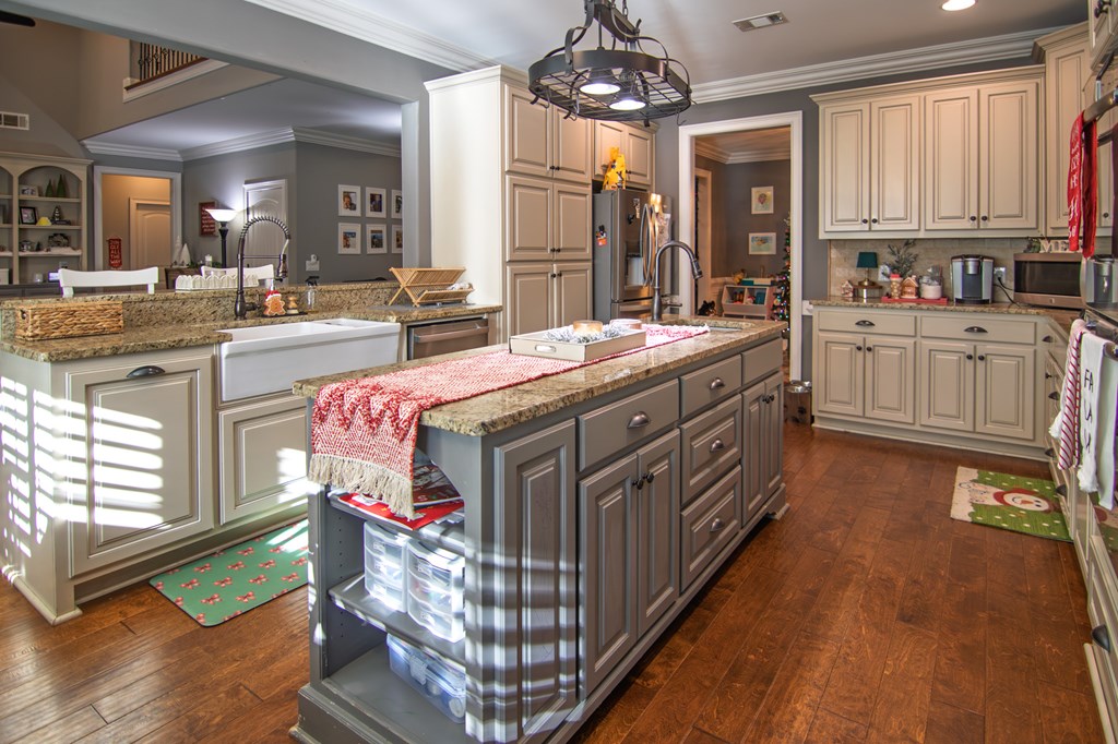 3337 Lower Blue Springs Road Hamilton, GA 31811 - Photo 18 of 66