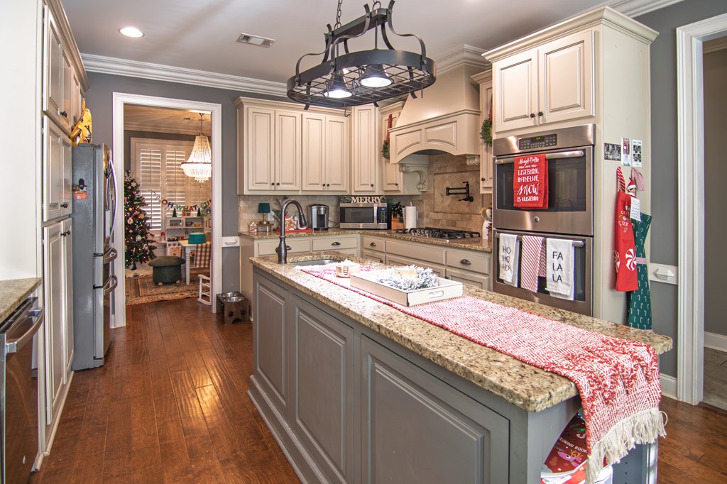 3337 Lower Blue Springs Road Hamilton, GA 31811 - Photo 19 of 66