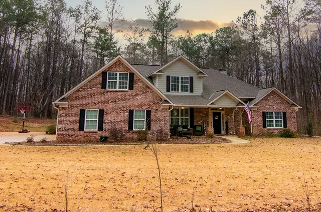 $899,000 | 3337 Lower Blue Springs Road, Hamilton, GA 31811