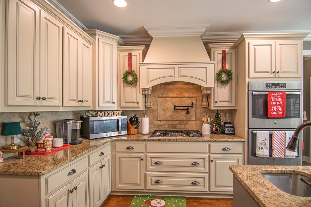 3337 Lower Blue Springs Road Hamilton, GA 31811 - Photo 21 of 66