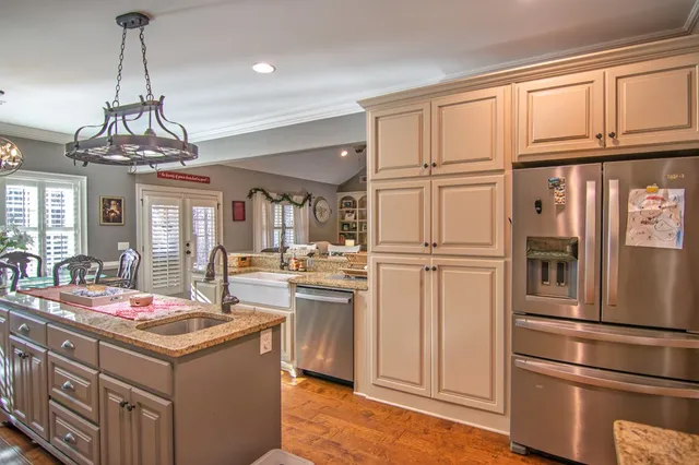 $899,000 | 3337 Lower Blue Springs Road, Hamilton, GA 31811