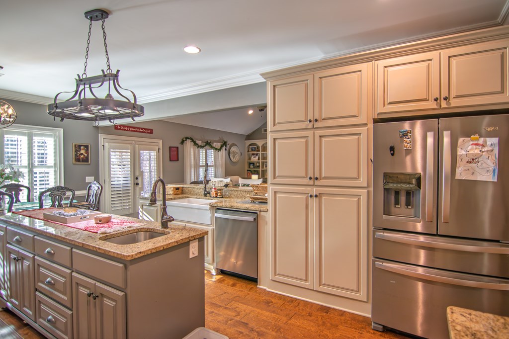 3337 Lower Blue Springs Road Hamilton, GA 31811 - Photo 22 of 66