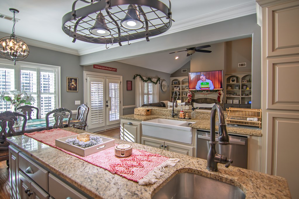 3337 Lower Blue Springs Road Hamilton, GA 31811 - Photo 23 of 66